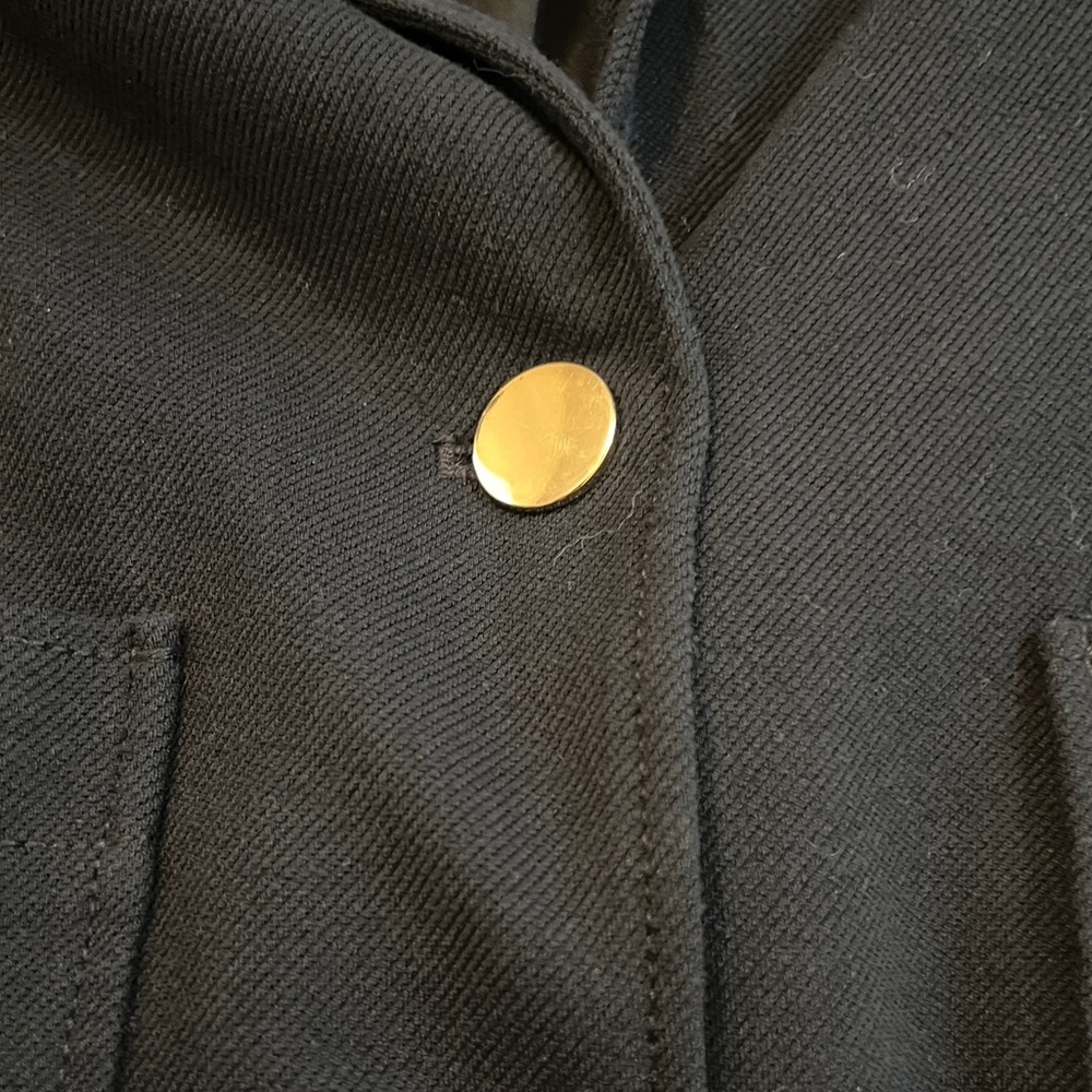Loft Petite Knit Twill Modern Blazer
- size 6P - Picture 6 of 12